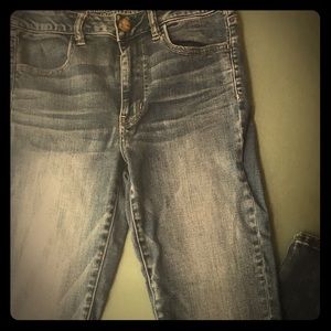 American Eagle Outfitters Jeans